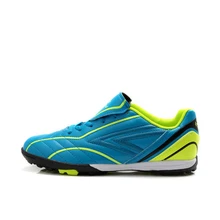 Tiebao K9417 Professional Kids’ Indoor Football Boots, Turf Racing Soccer Boots, Training Football Shoes