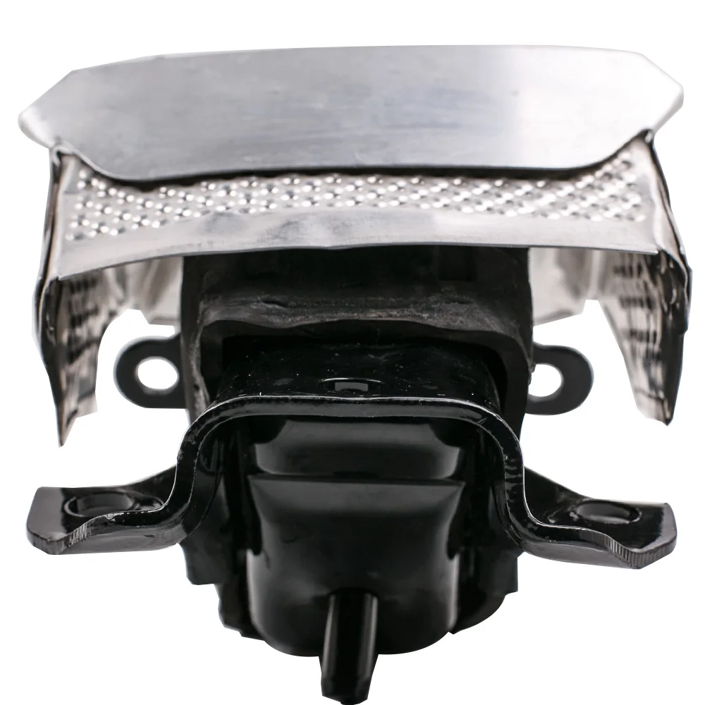 Переднее Крепление двигателя для AVALANCHE CADILLAC ESCALADE SIERRA SILVERADO TAHOE 2008-2010 Chevrolet Silverado 1500