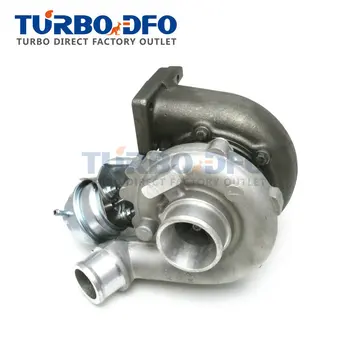 

New GT2556V turbocharger complete turbo 721204-0001 for Volkswagen LT II 2.8 TDI AUH 158 HP 062145701A 9.0529.20.1.0071-04