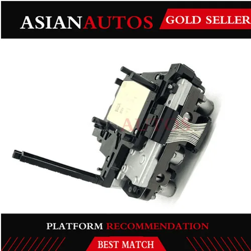 

Tested 02E DQ250 Valve Body & Control Module 02E927770AJ For VW AUDI SKODA SEAT DSG 6 O2E