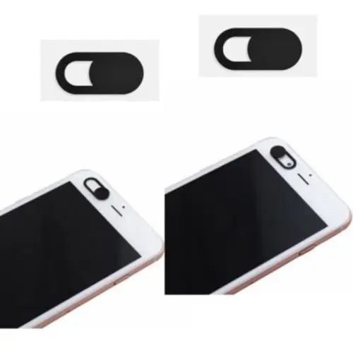 Горячая веб-камера крышка ультра-тонкий слайд конфиденциальности протектор крышка камеры для ноутбука телефона подарок