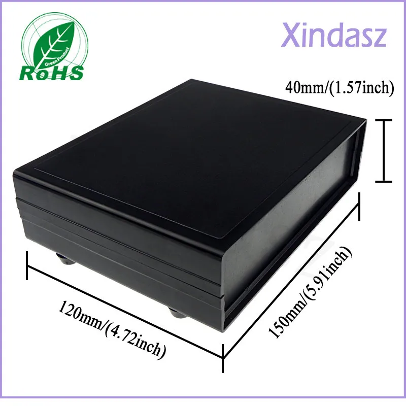 customized plastic case electronic (9)