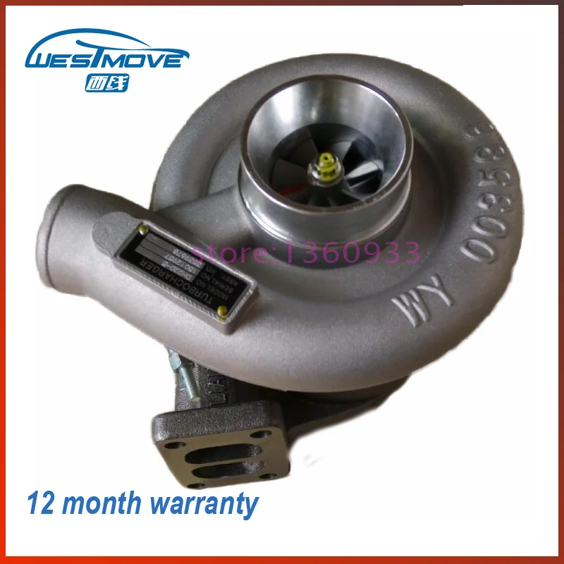 HX35 turbo turbocharger 3539678 4033596 3591461 3539679 4035455 3539678