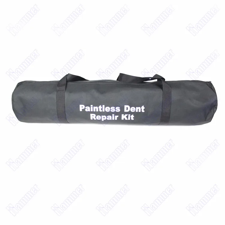 

Multi-function Portable tool bag for paintless dent repair kit professional PDR hook tool bag