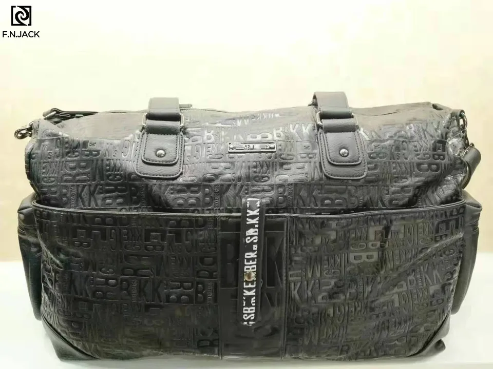 tourist handbag