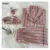 RUGOD Summer 2017 New Fashion Women Pajamas Turn-down Collar Sleepwear 2 Two Piece Set Shirt+Shorts Striped Casual Pajama Set