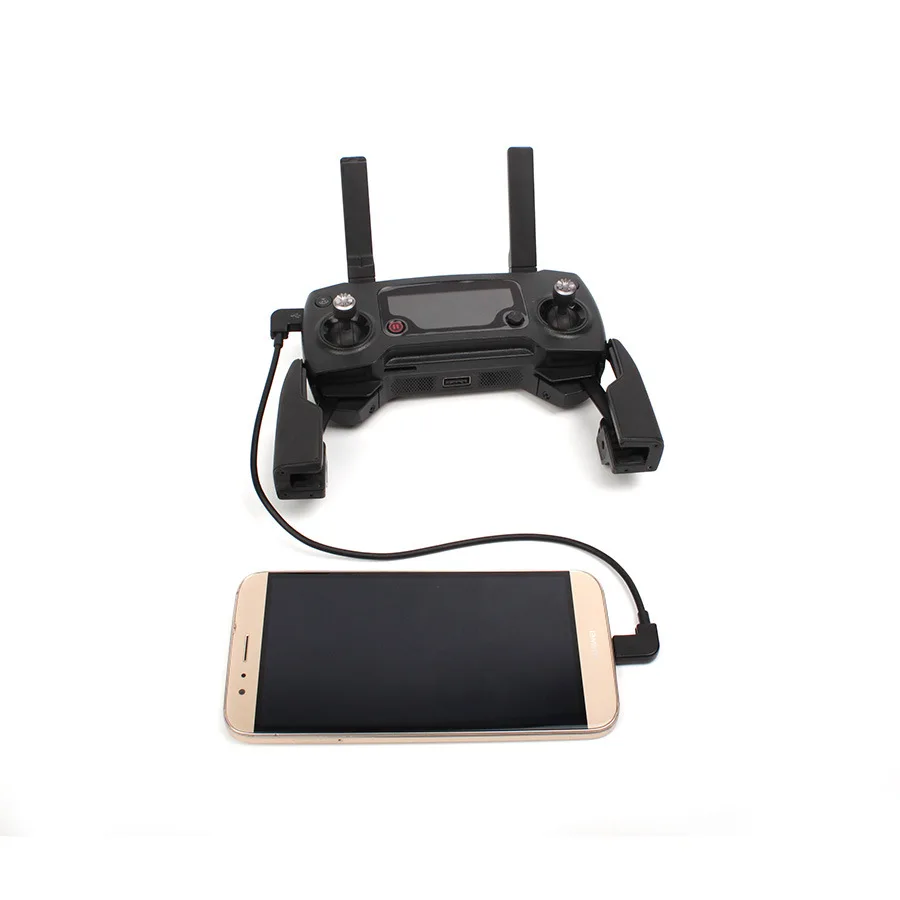 Кабель для передачи данных DJI Spark/MAVIC Pro/Mavic 2 Air Управление кабельной линии провода