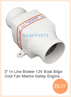 Redondo do Barco da Borboleta de Aço Inoxidável do Respiradouro de ar Vent Louvered Marinho 125mm 6 Cheap Equip. marít.
