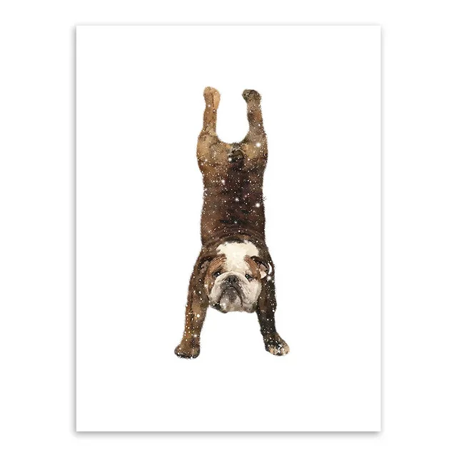 Watercolor-Animal-Kawaii-Funny-Pets-Dogs-Yoga-Posters-Prints-Sports-Nordic-Wall-Art-Pictures-Home-Decor.jpg_640x640 (15)