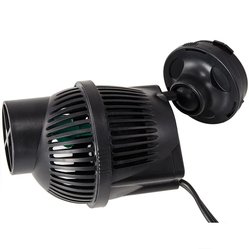 wavemaker for reef tanks