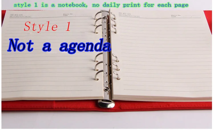 PU leather journals planner organizer, planner notebook, , a7/a5/b5/a6 diary notebook with 86 sheets PU leather journals planner organizer, planner notebook, , a7/a5/b5/a6 diary notebook with 86 sheets