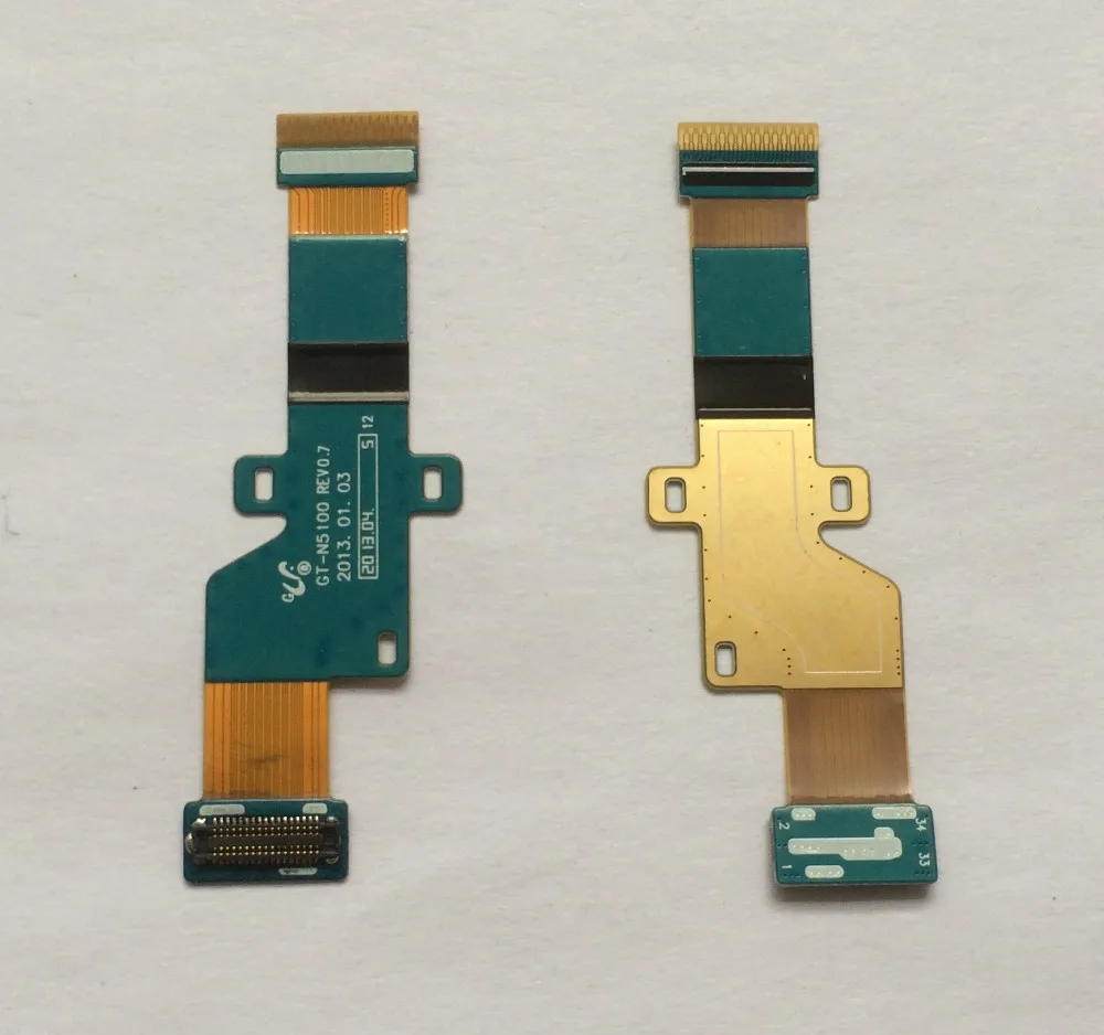 original new replacement LCD Display Screen Connector Flex Cable repair