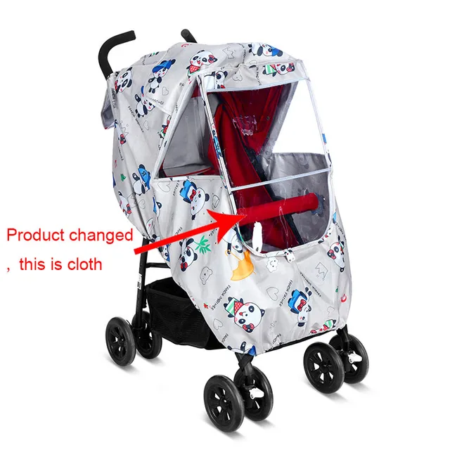 baby buggy cover