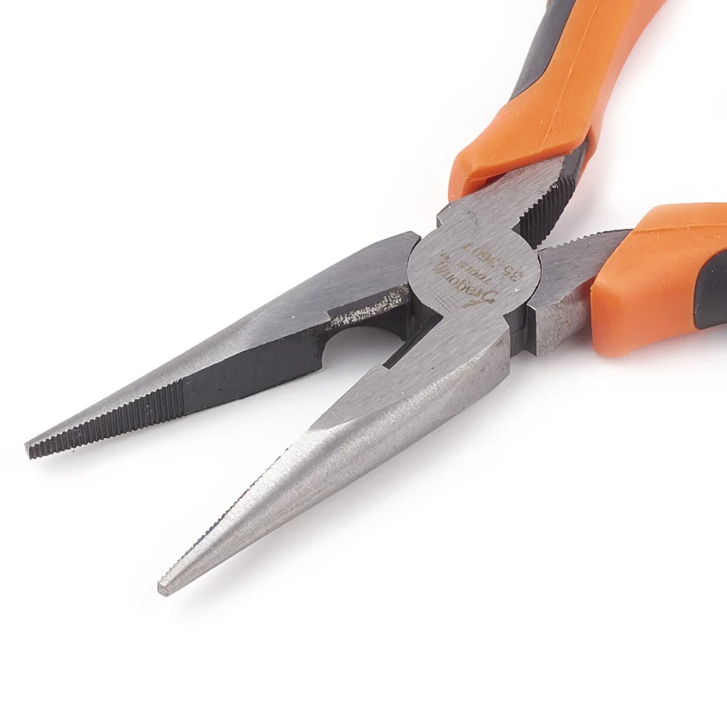 Рисунок 3 - Кусачки для ювелирных изделий из стали