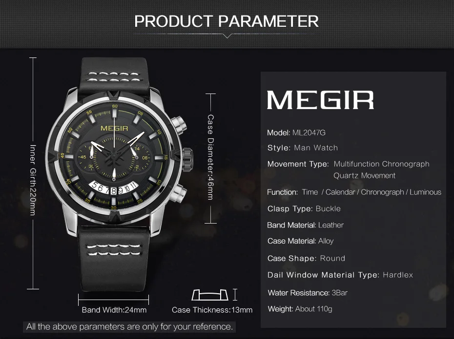 quartz watch (2)