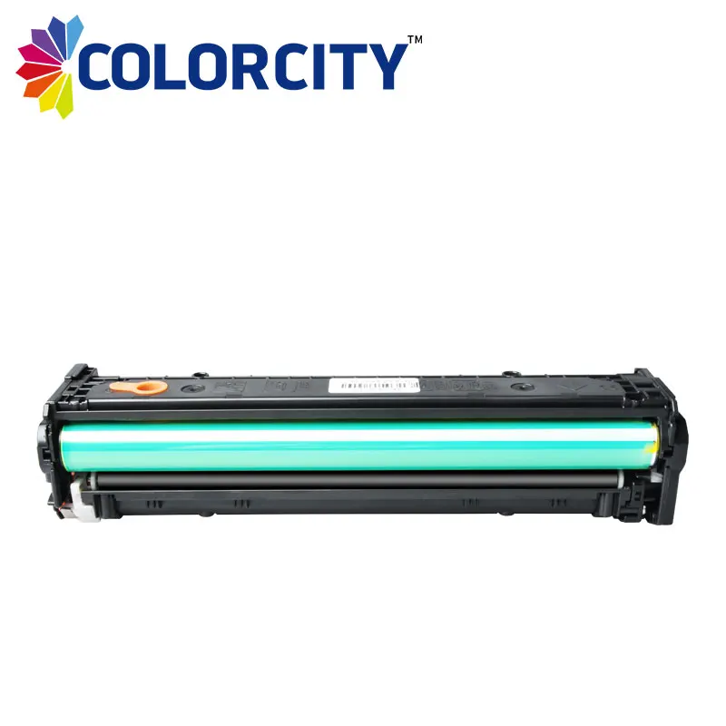 1 шт. совместимый тонер картридж CF410A для HP Pro M452dw M452dn M452nw MFP M477fnw M477fdn M477fdw лазерные