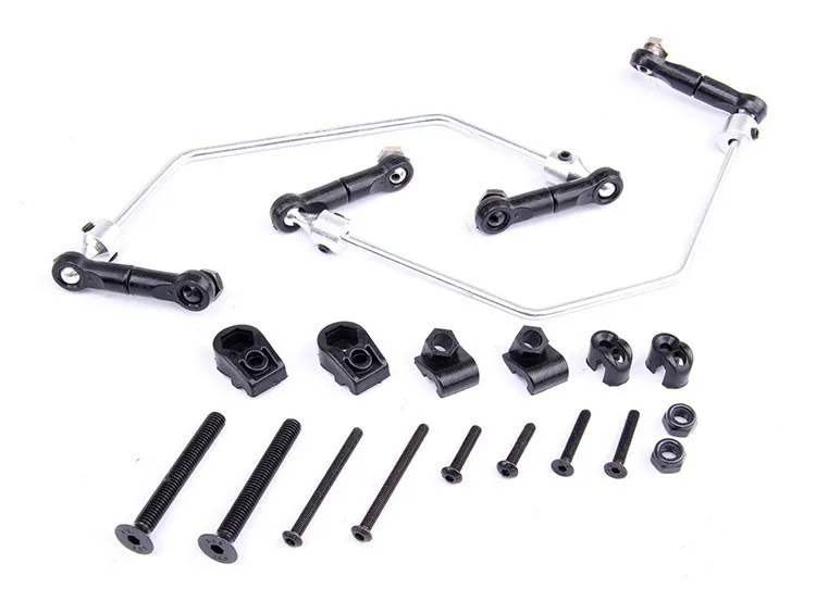 rc car sway bar