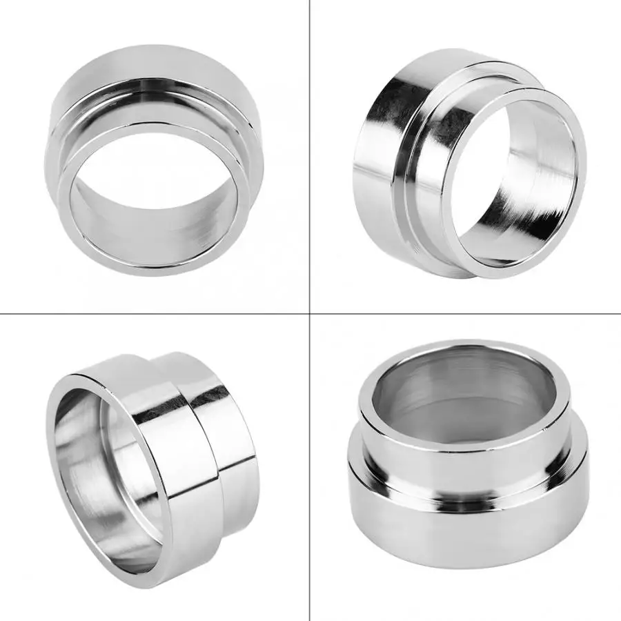 Адаптер Flexplate Spacer TH350 TH400 Замена преобразования для базовых двигателей LS