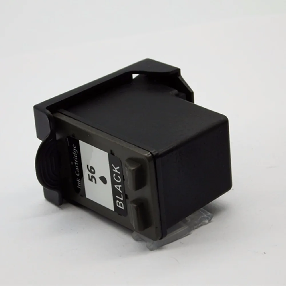 C6656A Восстановленные картриджи для HP56 XL Officejet 4215 4219 4255 5145 5151 5550 5552 5652 5655 5850 5505 5510|ink