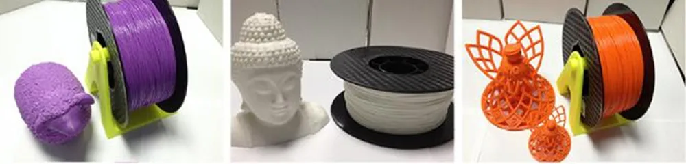 3D нить ABS/PLA 1,75 мм 3d Принтер Нити материалы для 3D печати ручки и 3D-принтера