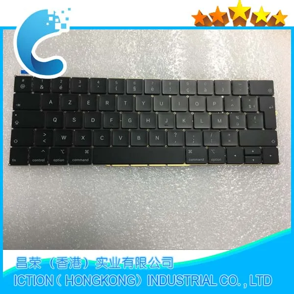 Original New 2018 A1989 Keyboard for Apple MacBook Pro 13.3