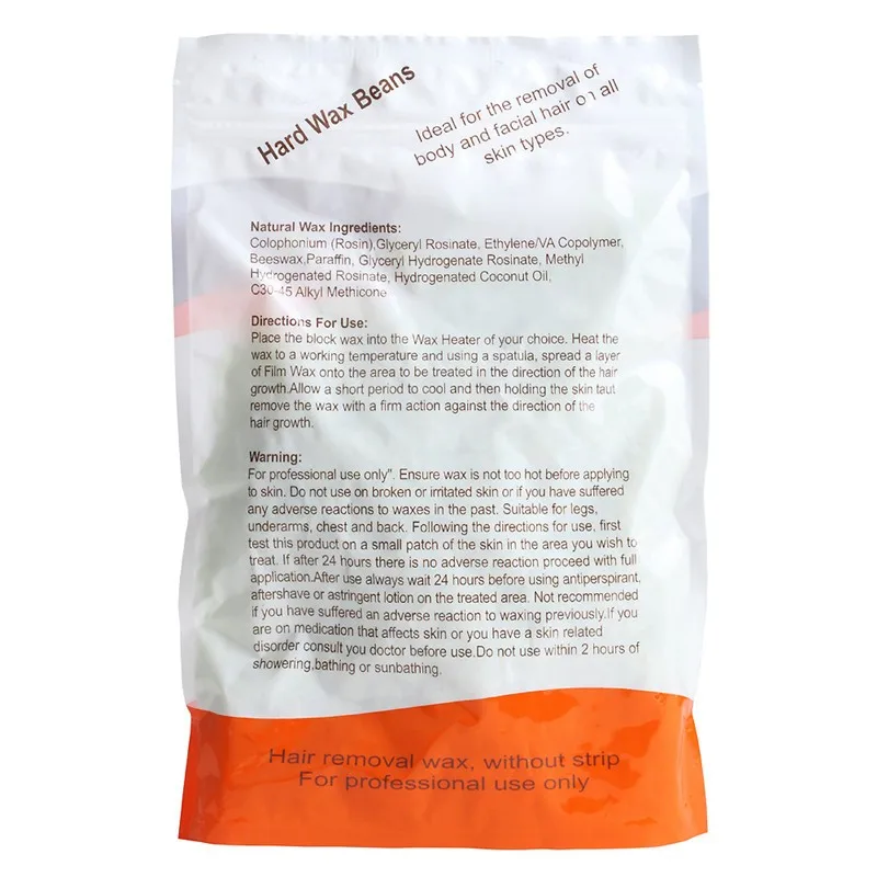 Details Of 1 X 300g Hot Film Depilatory Wax For Depilation Use Hair