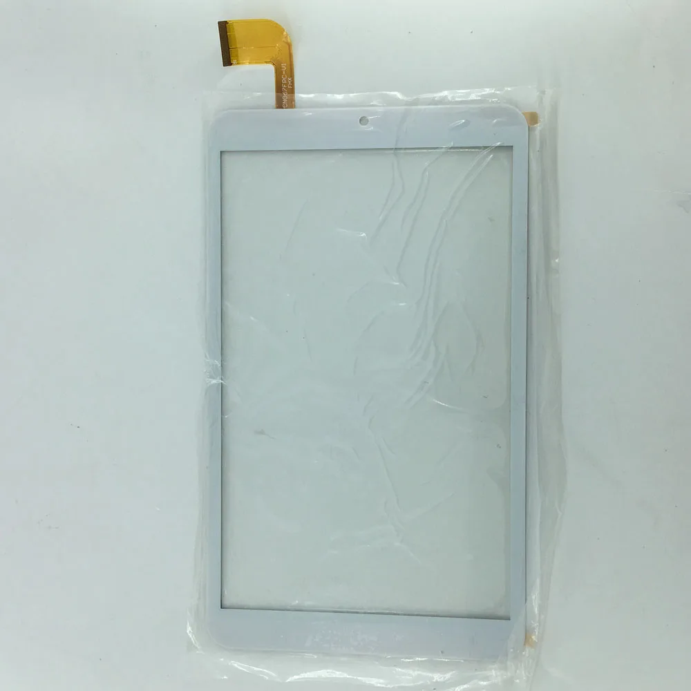 

8" Bush Spira B1 16GB 32GB AC80DPL touch screen Panel Digitizer Sensor Replacement white