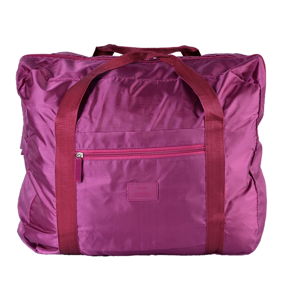 Водонепроницаемый нейлоновый набор из 6 шт. дорожная сумка для хранения шкаф контейнер для багажа органайзер для одежды Нижнее белье обувь 8 цветов