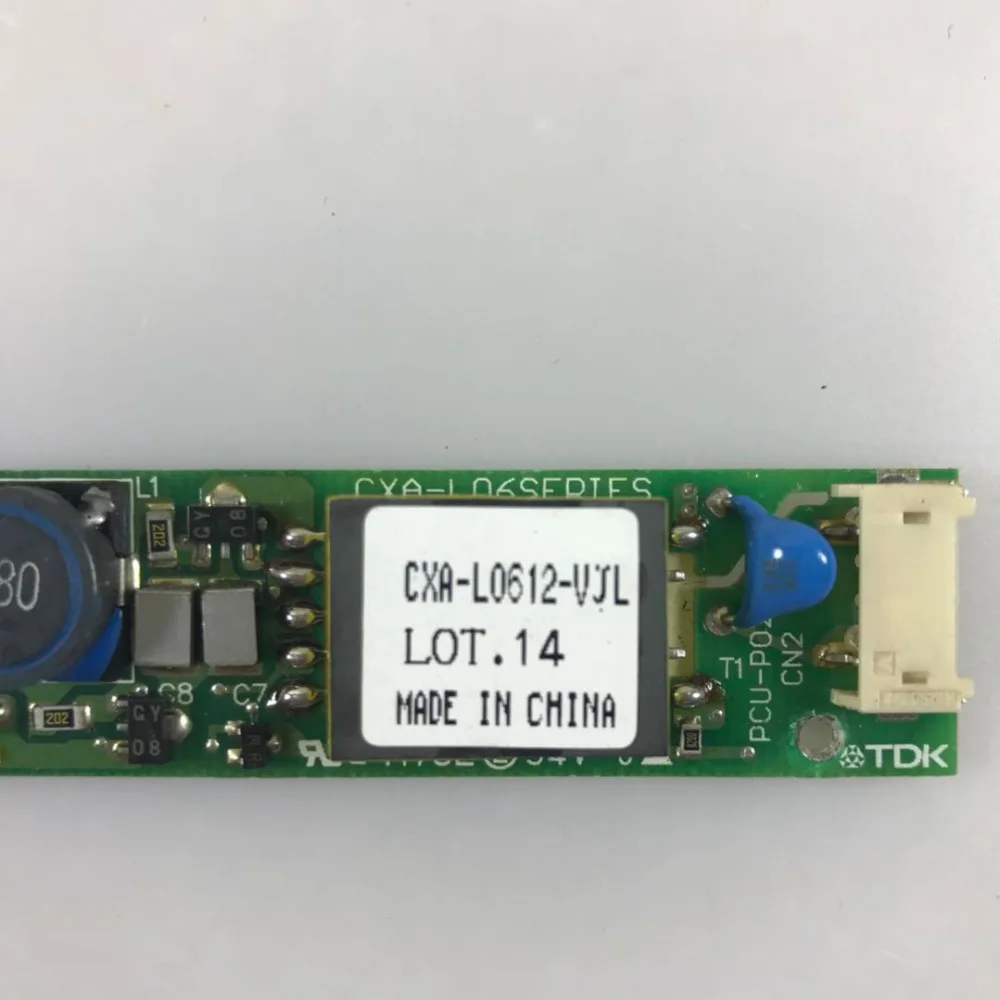 GULORGA Новый PCU P057B CXA L0612A VJL L0612 инвертор|Дисплеи| |