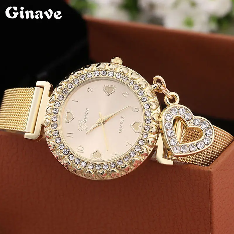 

Fashion Women Watches Ladies Wristwatch Designer Female Watch Luxury Watch Women 2016 Bracelet Quartz Watch Women's Wrist Clock