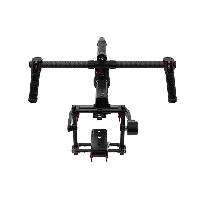 DJI Ronin-MX совместим с DJI M600 поддерживает RED EPIC ARRI ALEXA мини и многое другое камеры 3 Осями для видеосъемки dji ronin