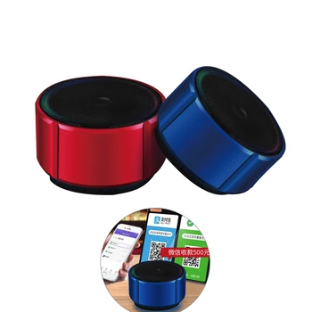 

Stereo Bluetooth Speaker Universal Phone Card Music Mini Wireless Outdoor Waterproof Portable Subwoofer