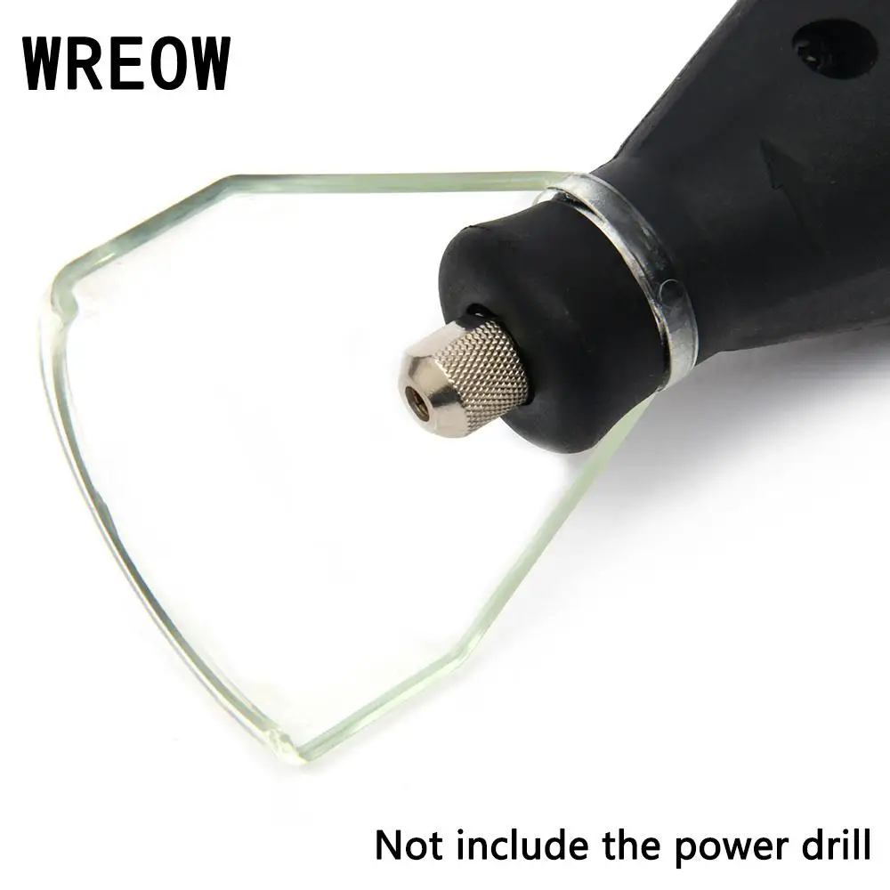 

1Pc Electric Grinder Cover Case Rotary Tool Mill Engraving Attachment Accessories Power Tool Accessory