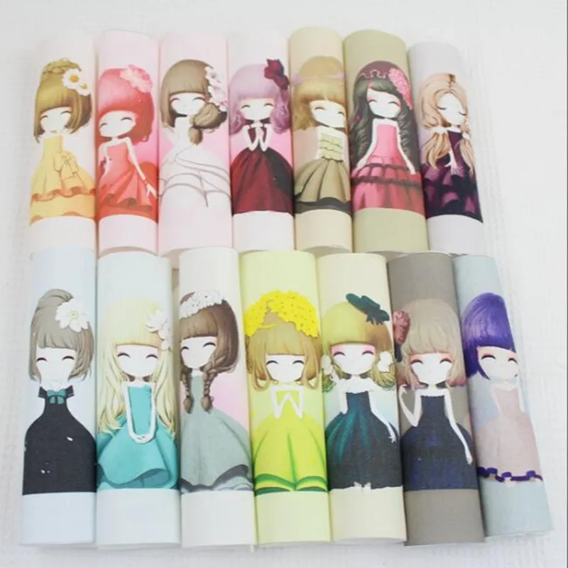 Тканевая ткань для рукоделия шитья рукоделия|doll for|doll patterndoll clothe |