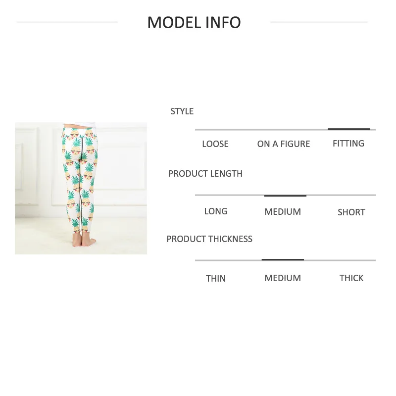 model inf