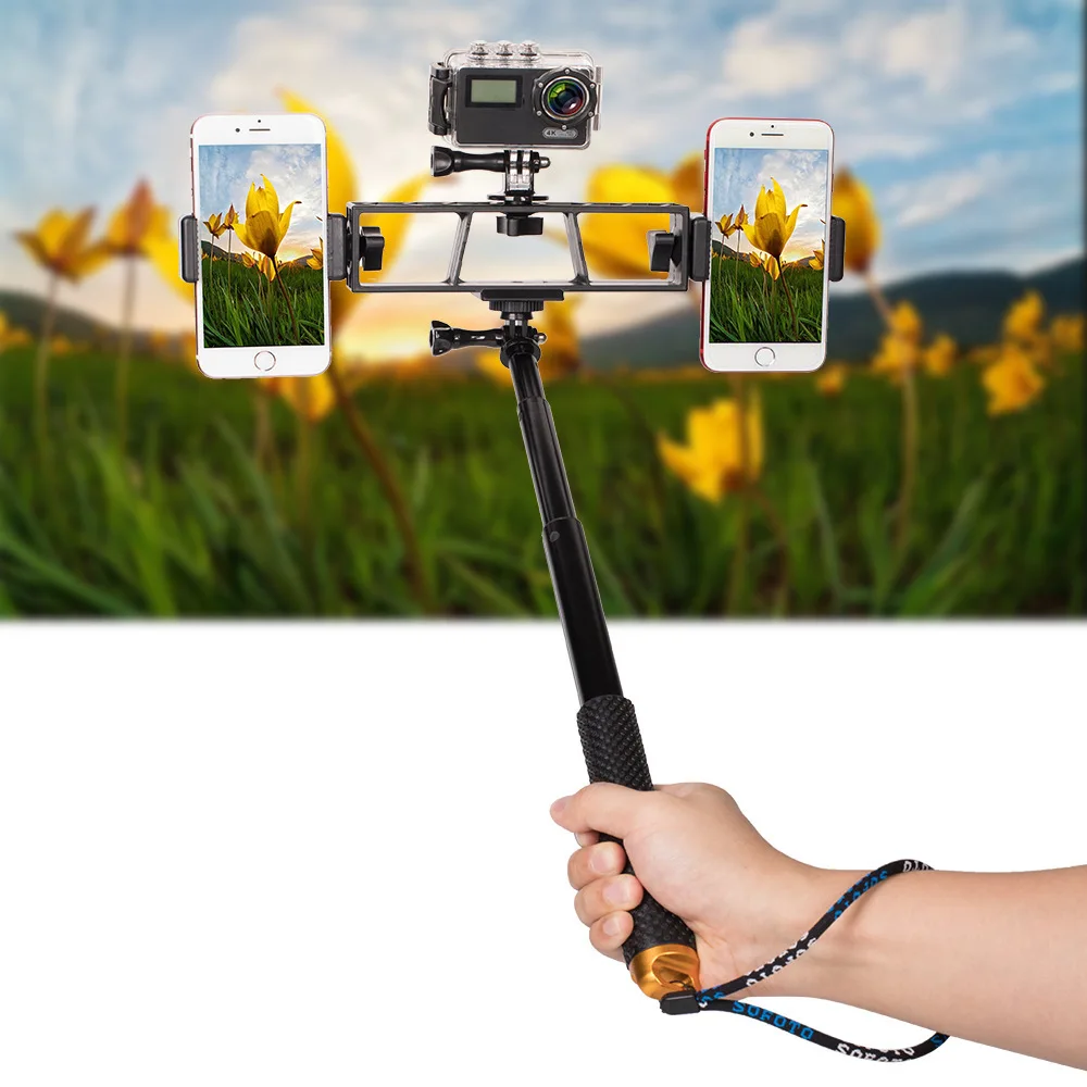 tripod for phone
