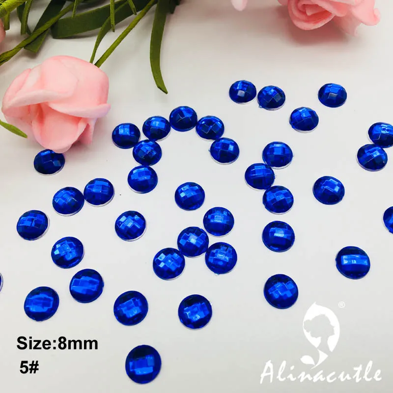 gem blue-5