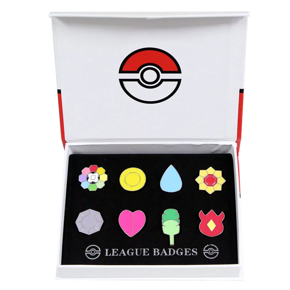 Cosplay&Ware [6]Generation 1 Gym Badges Brooch Cosplay Costume Super Party 8 Pcsset -Cosplay&Ware anime Shop HTB10dBqKASWBuNjSszdq6zeSpXar.jpg