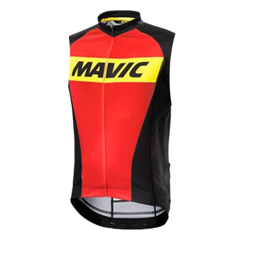 MAVIC Pro team, летняя майка для велоспорта, Мужская велосипедная майка, Ciclismo Bicicleta, спортивная одежда, Майо, Ciclismo, дышащая