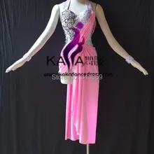 Kaka-l1515, Для женщин Одежда для танцев, Обувь для девочек бахрома Костюмы для латиноамериканских танцев платье, сальса платье Танго Самба Румба Чача платье, Для женщин платье