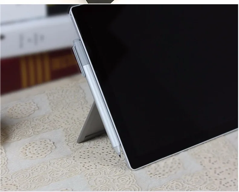 Новый стилус для поверхности + запасные наконечники емкостного экрана Surface Pro 3 4