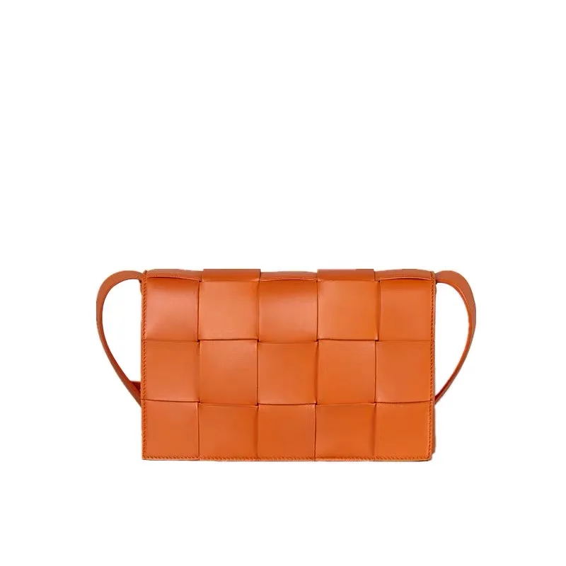 Skup Kaseta w MAXI INTRECCIO luksusowe torebki damskie torebki projektant dzianiny prawdziwa skórzana torba na ramię kobiety torba