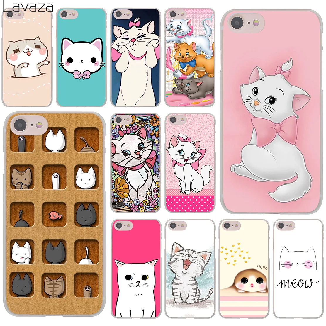 coque iphone 7 aristochat