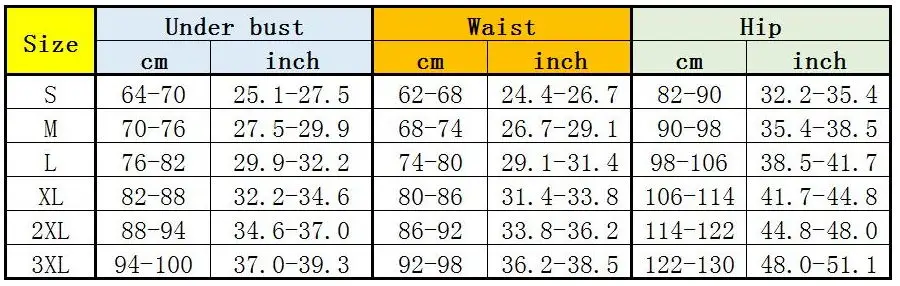body shaper plus size