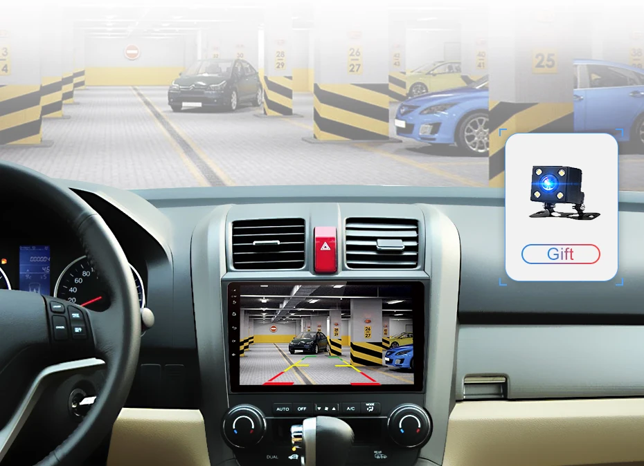 Sale AWESAFE 2 din Android 8.1 Car Radio Multimedia video player gps navigation For Honda CRV CR-V 3 2006 2007 2008 2009 2010 2011 10 Sale AWESAFE 2 din Android 8.1 Car Radio Multimedia video player gps navigation For Honda CRV CR-V 3 2006 2007 2008 2009 2010 2011 10