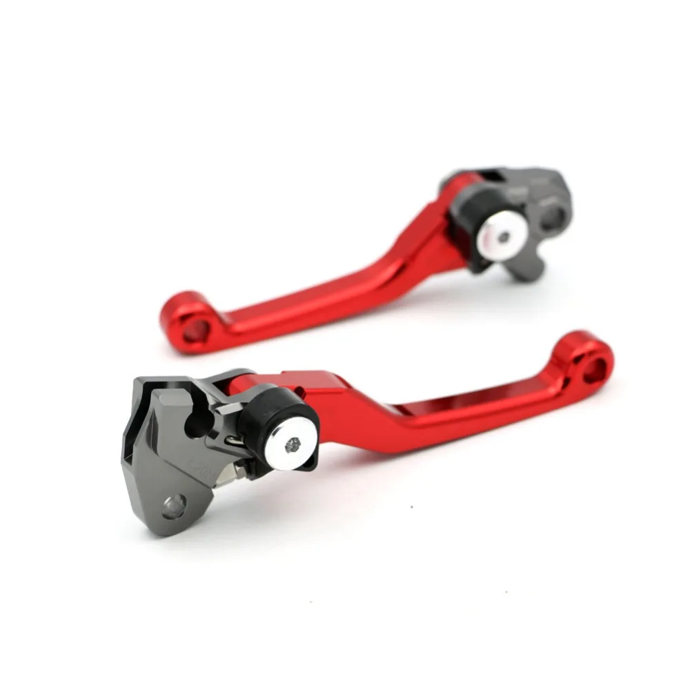 Алюминий Сводные сцепные рычаги для KTM 505 XCF 2008 525 EXC-R 2007 530 EXC EXC-R XCR-W XCW(шесть дней) 2008-2011 2010 2009