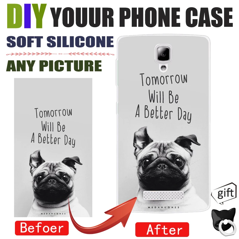 DIY Photo images Customize Phone Case Cover For lenovo a5000 a2010 a1000 vibe c b a1010 a2020 c2 a536 p70 s90 s60 p1 p1m p2 s660 |