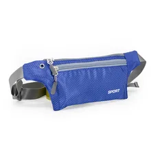 NUEVO bolso de La Cintura Paquete de La Cintura bolsa de Deporte Running Impermeable Bolsas Monedero Caja Del Teléfono Móvil 188