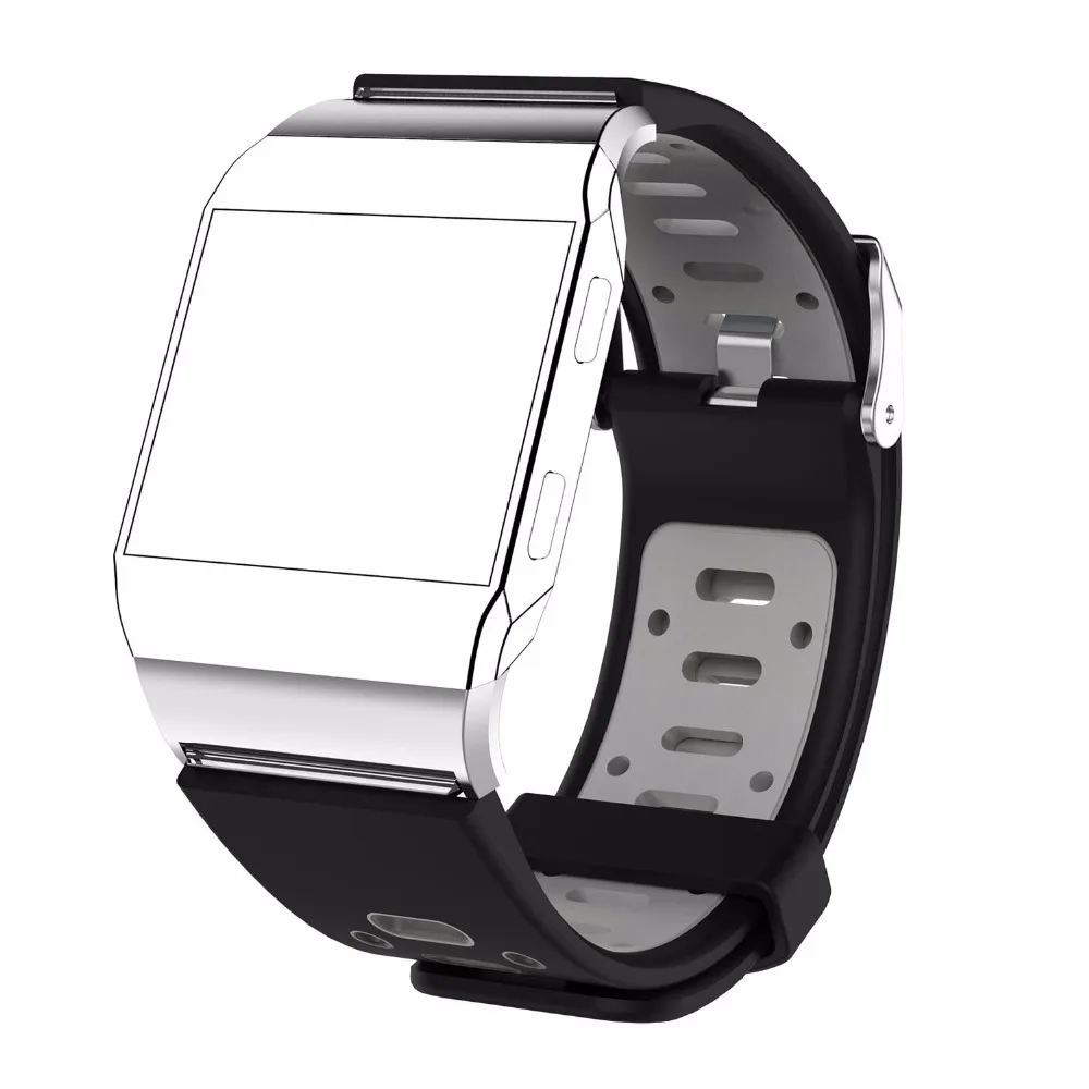 fitbit ionic 2 bands