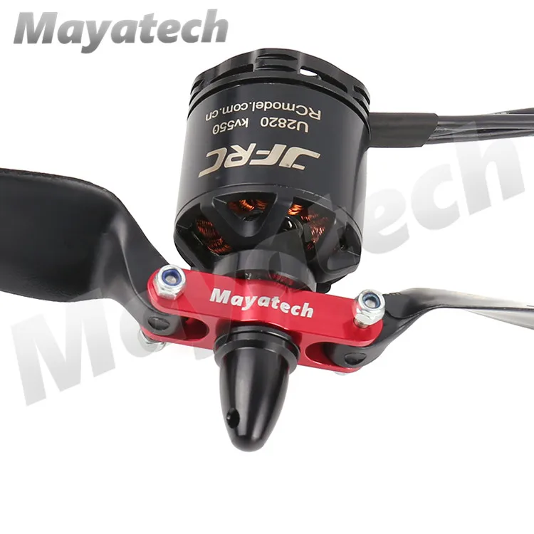 Mayatech складной пропеллер клип набор 5 мм/6 мм/8 мм для RC самолета
